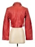Wilsons Leather Red Jacket Size S - photo 2