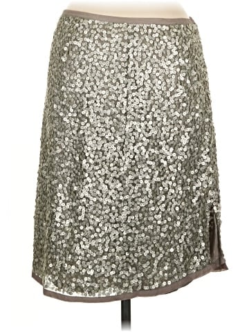 Teri Jon Sportswear Formal Skirt (view 2)