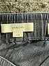 Vince. Solid Black Shorts Size L - photo 3