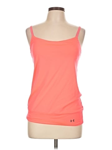 Under Armour Active Tank (view 1)