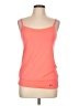 Under Armour Orange Active Tank Size L (estimated) - photo 1
