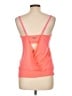 Under Armour Orange Active Tank Size L (estimated) - photo 2