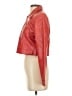 Wilsons Leather Red Jacket Size S - photo 5