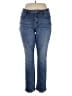 Vigoss Blue Jeans Size 14 - photo 1