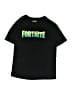 FORTNITE Black Short Sleeve T-Shirt Size XL (youth) - photo 1