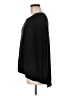 Olivia Sky Black Pullover Sweater Size M - photo 5
