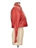 Wilsons Leather Red Jacket Size S - photo 4