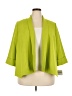 Kasper Green Blazer Size 2X - photo 1