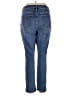 Vigoss Blue Jeans Size 14 - photo 2