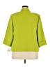 Kasper Green Blazer Size 2X - photo 2