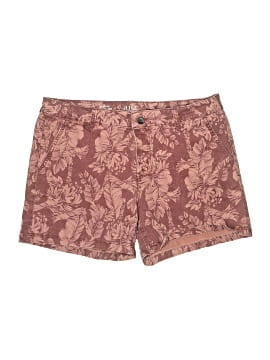 A.N.A. A New Approach Shorts