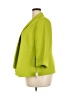 Kasper Green Blazer Size 2X - photo 5