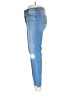 American Eagle Outfitters Hearts Blue Jeans Size 12R - photo 5