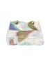 Future Collective Plaid White Crossbody Bag One size - photo 3