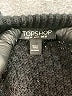 Topshop 100% Acrylic Solid Black Pullover Sweater Size 6 - photo 7