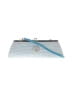 PUTU BY J. MACLEAR Blue Clutch One size - photo 1