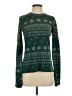 Terramar Sports Green Pullover Sweater Size S - photo 1