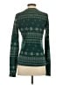 Terramar Sports Green Pullover Sweater Size S - photo 2