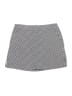 Lady Hagen Argyle Gray Skort Size 8 - photo 1