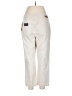 Jag Ivory Casual Pants Size 10 - photo 2