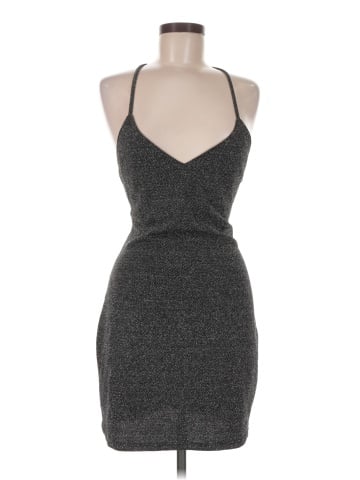 Trafaluc by Zara Cocktail Dress (view 1)