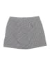 Lady Hagen Argyle Gray Skort Size 8 - photo 2