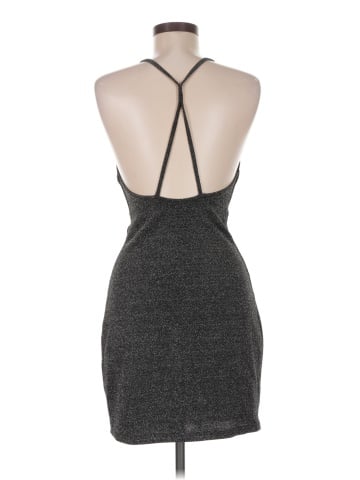 Trafaluc by Zara Cocktail Dress (view 2)