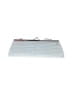 PUTU BY J. MACLEAR Blue Clutch One size - photo 3