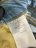 Rag & Bone Blue Denim Shorts Size 31 waist - photo 3