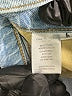 Rag & Bone Blue Denim Shorts Size 31 waist - photo 4