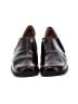 Assorted Brands 100% Leather Burgundy Flats Size 6 - photo 2