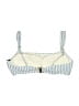J.Crew Blue Swimsuit Top Size M - photo 2