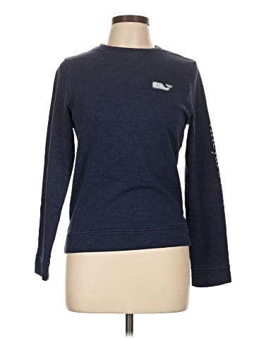Vineyard Vines Pullover Sweater (view 1)