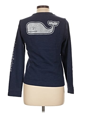 Vineyard Vines Pullover Sweater (view 2)