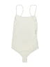 Lamarque Ivory Bodysuit Size S - photo 2