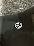 Lululemon Athletica Black Tank Top Size 6 - photo 7