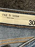 Rag & Bone Blue Denim Shorts Size 30 waist - photo 3