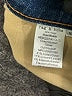 Rag & Bone Blue Denim Shorts Size 30 waist - photo 4
