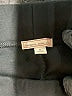 Gap - Maternity Solid Black Active Pants Size XL - photo 6