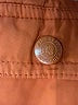 Bossini Orange Vest Size 110 cm / US 5-6 - photo 3