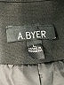 A. Byer Black Blazer Size L - photo 6