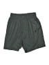 Nike 100% Polyester Solid Green Athletic Shorts Size M (youth) - photo 1
