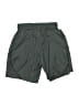 Nike 100% Polyester Solid Green Athletic Shorts Size M (youth) - photo 2