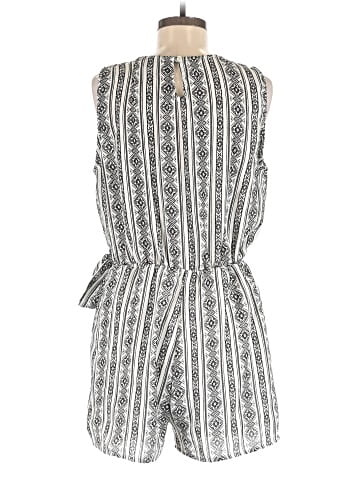 As U Wish Romper (view 2)