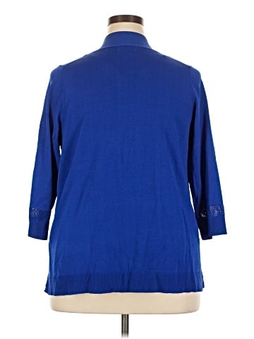 Charter Club Cardigan (view 2)