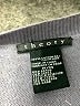 Theory 100% Cashmere Gray Cashmere Pullover Sweater Size M - photo 7