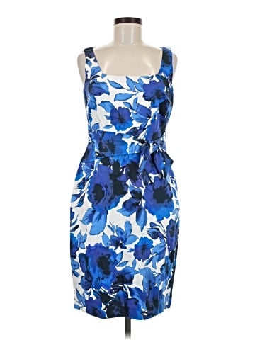 Lauren by Ralph Lauren Cocktail Dress (view 1)
