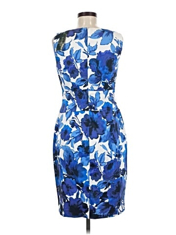 Lauren by Ralph Lauren Cocktail Dress (view 2)
