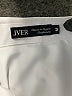 Zanzea Collection Ivory Long Sleeve Blouse Size M - photo 7