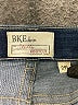 BKE Hearts Blue Jeans Size 29 waist - photo 7